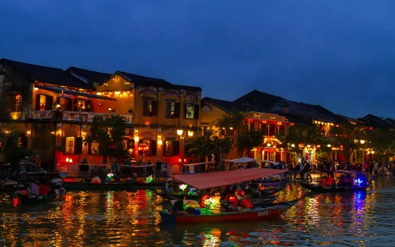 Séjour au Vietnam : culture, paysages et plages paradisiaques